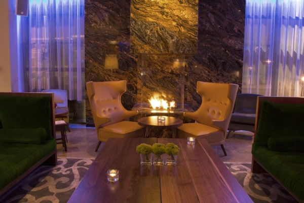 Hotel The Spencer
